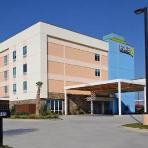 Home2 Suites by Hilton Mobile I-65 Government Blvd