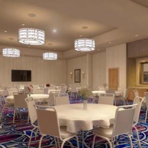 SpringHill Suites by Marriott Fayetteville Fort Bragg