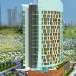 Staybridge Suites - Doha Lusail