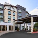 Courtyard By Marriott Austin Airport