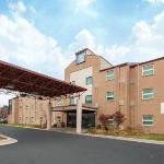 Travelodge Romulus Detroit Airport
