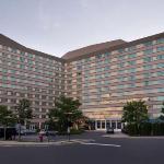 Holiday Inn Hotel And Suites Chicago O Hare Rosemont