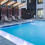 Courtyard by Marriott Houston Heights/I-10