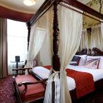 Stanley Theatre Liverpool Hotels - Best Western Feathers Liverpool Hotel