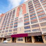 Peabody Opera House Hotels - Sheraton St. Louis City Center Hotel & Suites