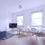 Primestate Hyde Park Apartments London