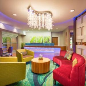 SpringHill Suites by Marriott Little Rock