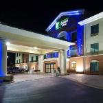 Holiday Inn Express Suites Little Rock West an IHG Hotel