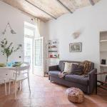 Roman Forum Cozy Apartment Rome