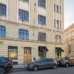 Apartment in Prague 