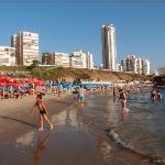 beach front tel aviv bat yam apartment -hotel 39