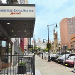 Times Union Center Hotels - 74 State, an Ascend Hotel Collection Member