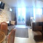 Studio lumineux Paris centre - Chatelet 