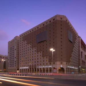 Saja Al Madinah