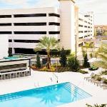 AC Hotel by Marriott Tampa Airport