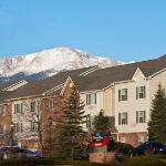 TownePlace Suites Colorado Springs