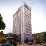 Premier Inn London Hammersmith - Ravenscourt Park