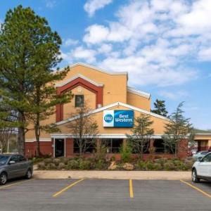 Best Western Seminole Inn & Suites