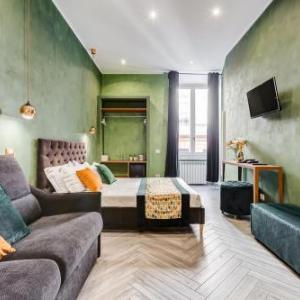 Ripetta Terrace Suites