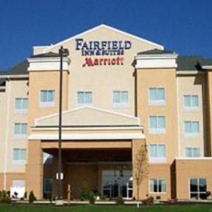 Fairfield Inn & Suites Effingham