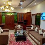 Hotel Defence Inn