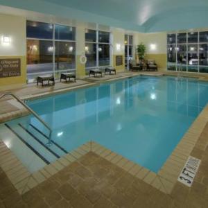 Hampton Inn & Suites Raleigh-Durham Airport-Brier Creek