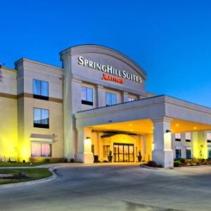 SpringHill Suites by Marriott Ardmore