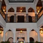 Riad Yakimour Marrakech 