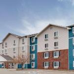 WoodSpring Suites Ankeny