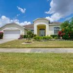 Prestwick Villa #230700