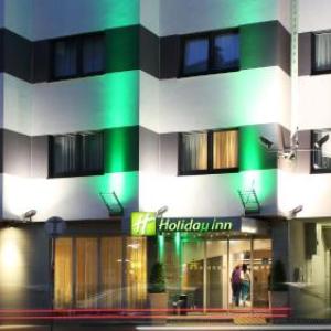 Holiday Inn Vienna City