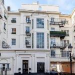 Hyde Park View Marble Arch Apt London 