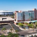 Jobing.com Arena Hotels - Renaissance Phoenix Glendale Hotel and Spa