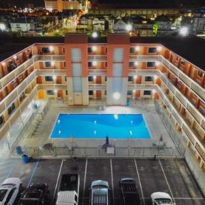 Hotels near Caesars Atlantic City - Tryp By Wyndham Atlantic City