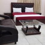 Clifton Guest House 1