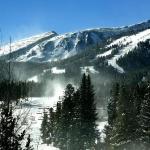 Breckenridge Luxury Ski-In Ski-Out Condos