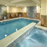 Welcome Stadium Hotels - Courtyard Dayton-University of Dayton