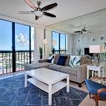 Dolphin Cove Beautiful 11th Floor Water View - 1 Bedroom 1 Bathroom 23149