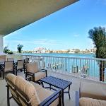 Sandpiper's Cove 203 Luxury Waterfront 3 Bedroom 2 Bath Condo 23130