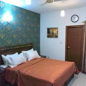Javed Apartment