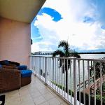 Brightwater Point Condo 106 Amazing Water View Condo 23038