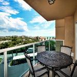 Regatta Beach Club 414S 1 Bedroom Condo - Regatta Beach Club 23152