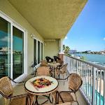 Sandpiper's Cove 303 Waterfront 3 Bedroom 2 Bathroom - Sandpiper's Cove 23146