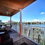 Harborview Grande 306 Waterfront 3 Bedroom 2 Bath Condo 23085