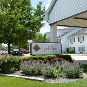 Northfield Inn Suites And Conference Center