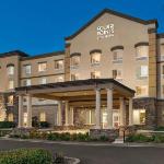 Sleep Train Arena Hotels - Four Points By Sheraton Sacramento International Airport
