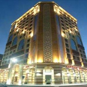 Ramada Madinah Al Hamra