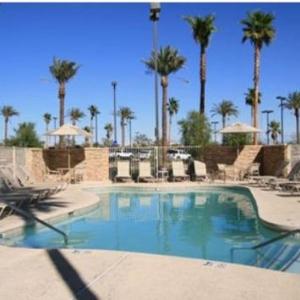 Hampton Inn & Suites Las Vegas-red Rock/summerlin