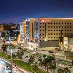 Ibis Jeddah Malik Road