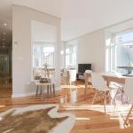 Apartamento Andrade Lisbon